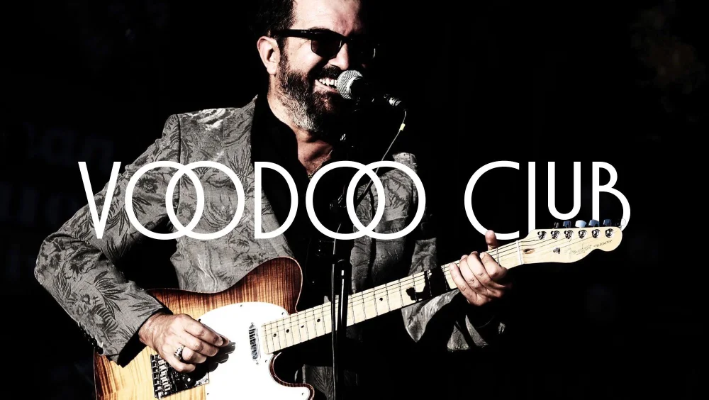 Julien Brunetaud Trio & Nasser Ben Dadoo