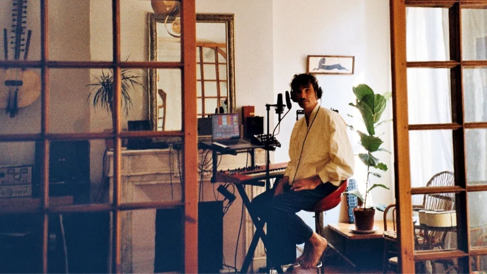 Baptiste Giuliano