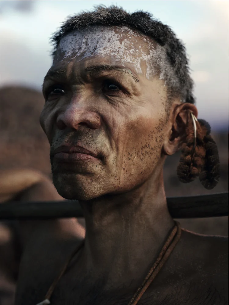 Sapiens - Silvana Condemi