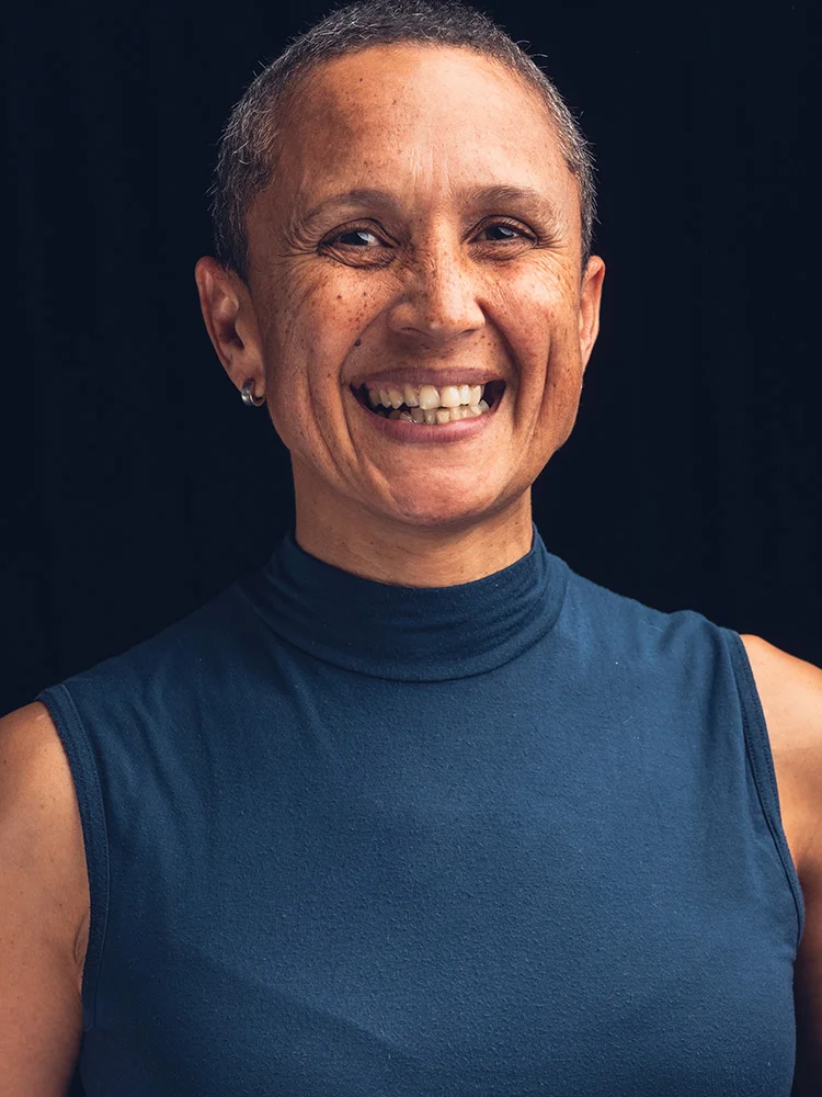 And so it goes - Désiré Davids
