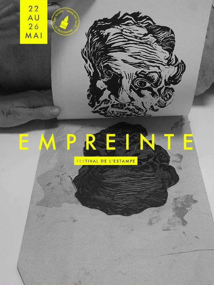 Empreinte J5 ATELIER