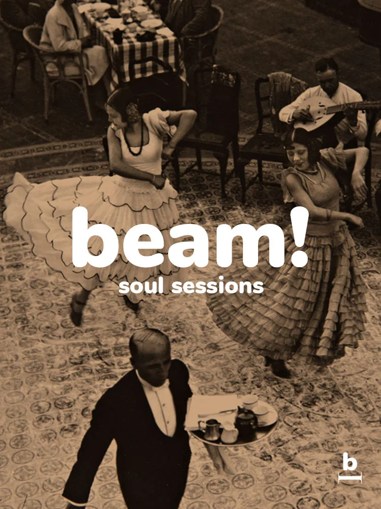 Beam!