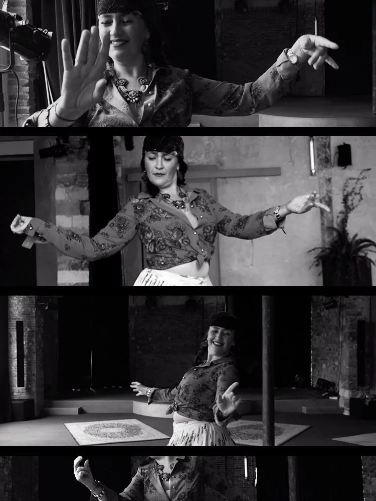 Atelier - Danse des Balkans