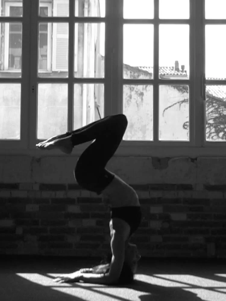 Atelier - Yoga