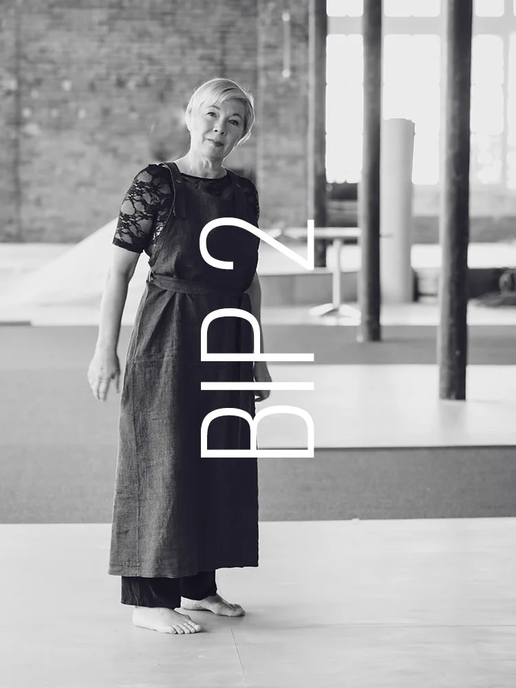 BIP 2 - Myriam Lamotte