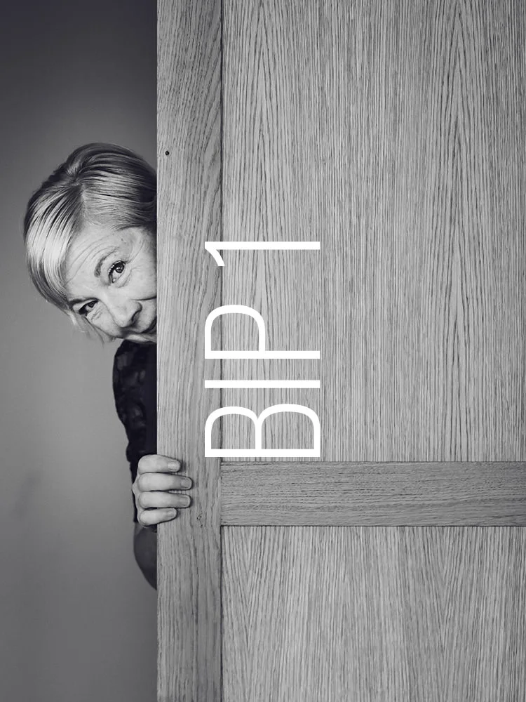 BIP 1 - Myriam Lamotte