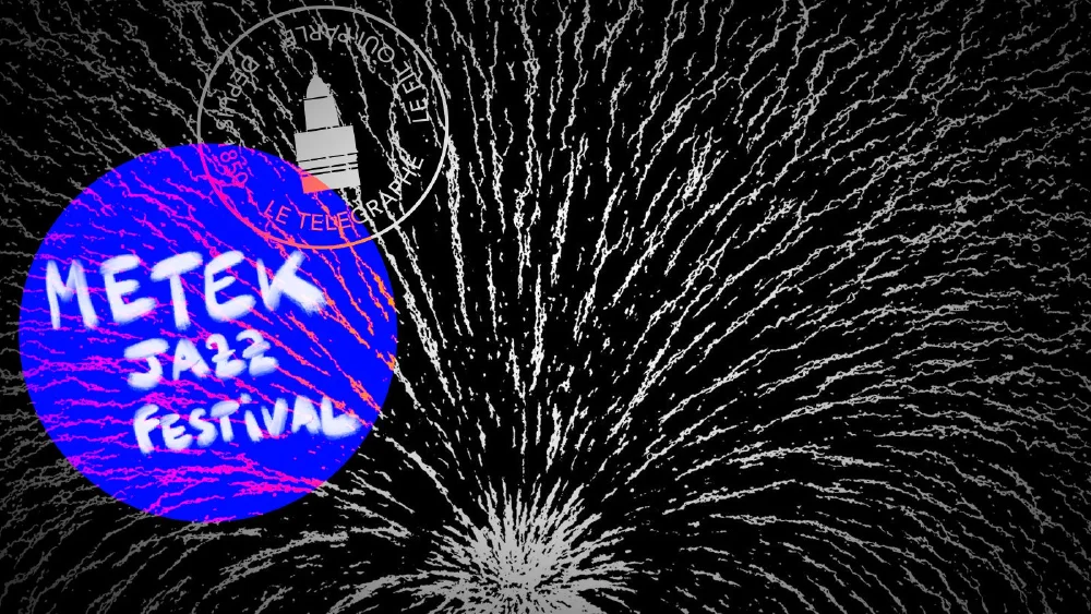 Fête de la musique