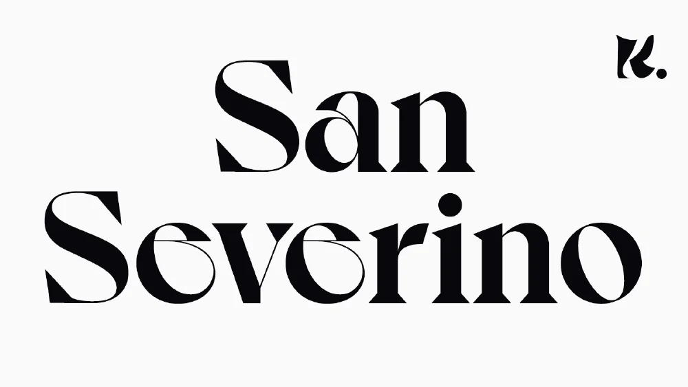SANSEVERINO