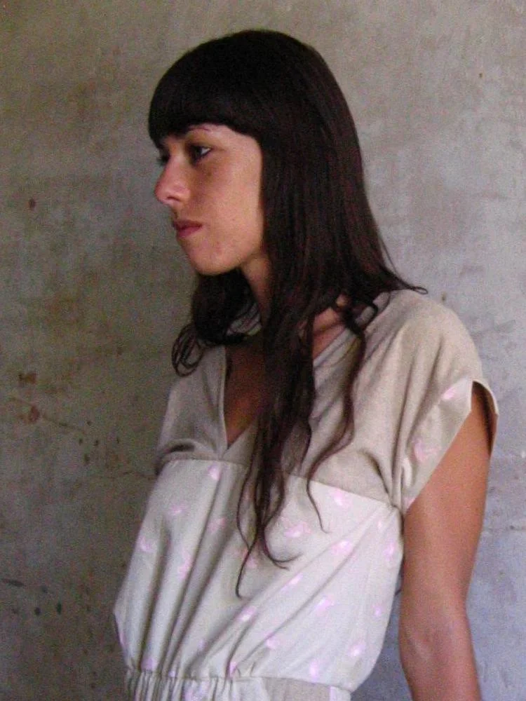 Fleur Martinat - Perduraro
