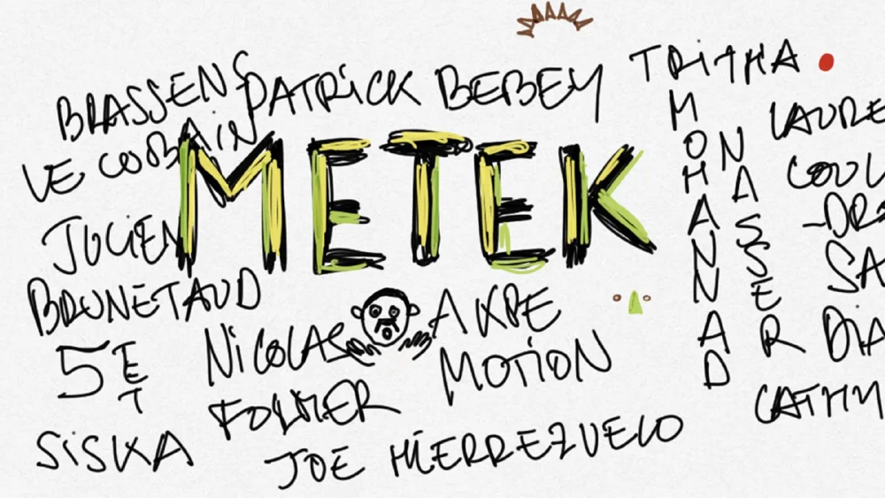 METEK FESTIVAL