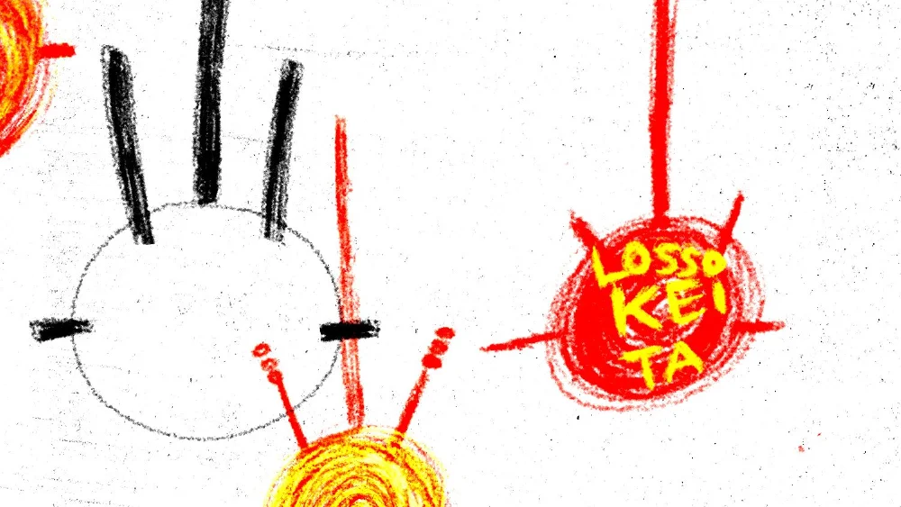 Losso Keïta